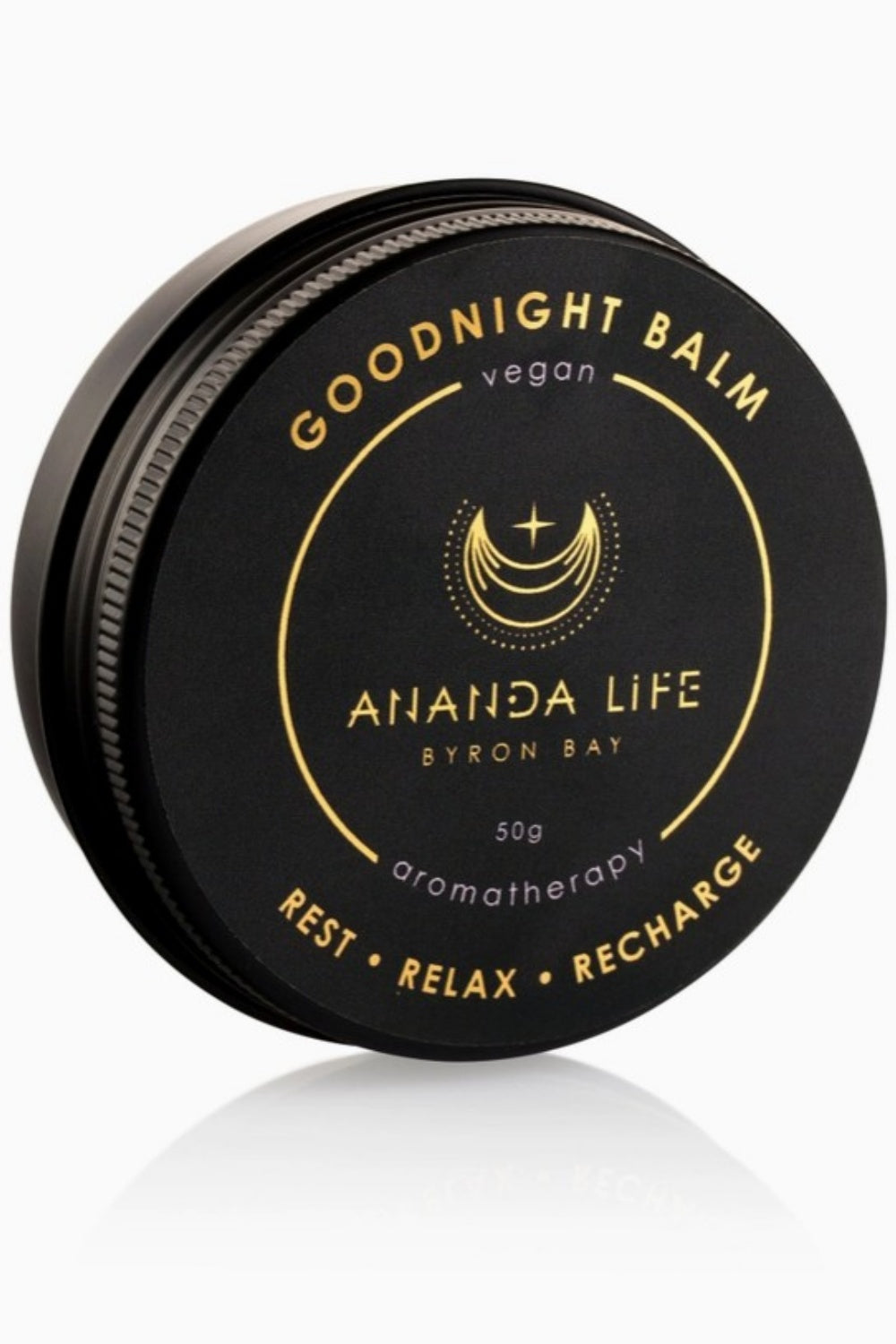 ANANDA LIFE GOODNIGHT BALM  55G