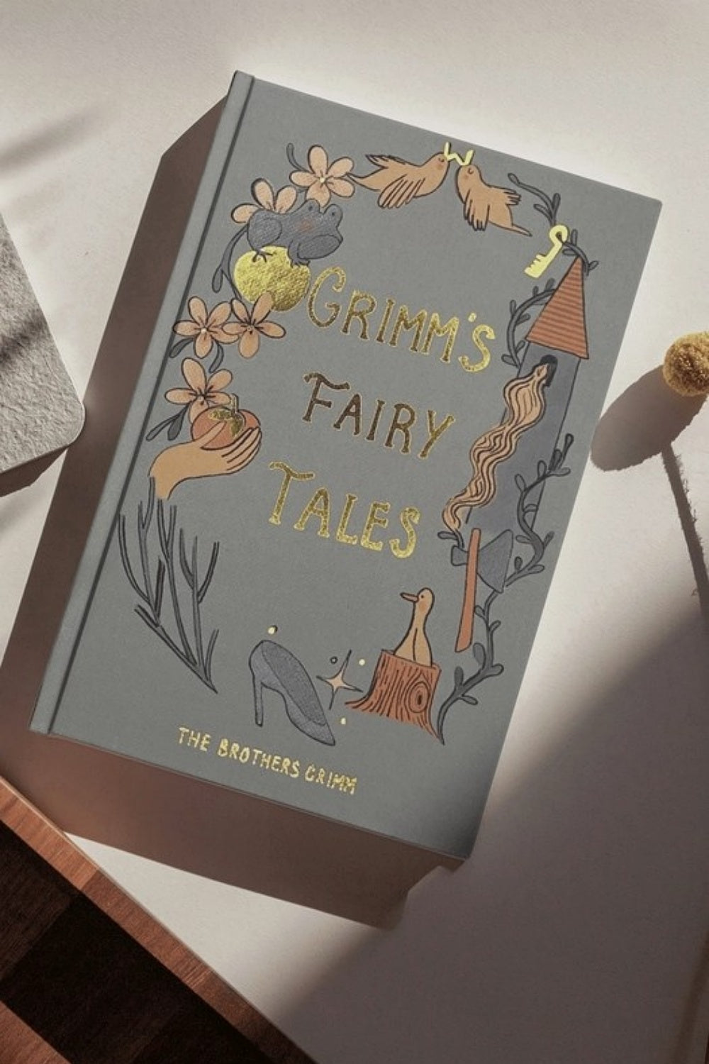 WORDSWORTH PRESS GRIMM'S FAIRY TALES