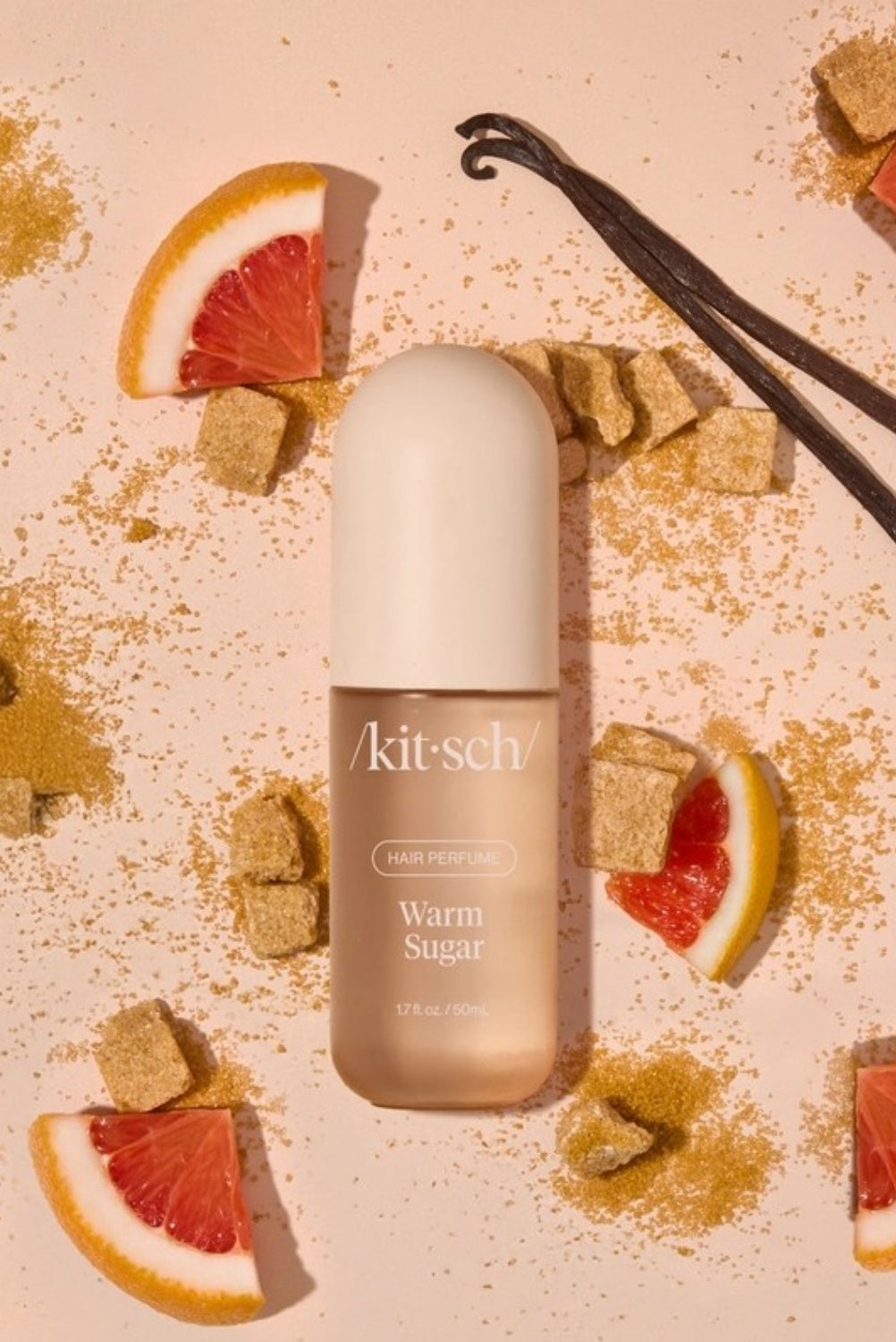 KITSCH HAIR PERFUME WARM SUGAR