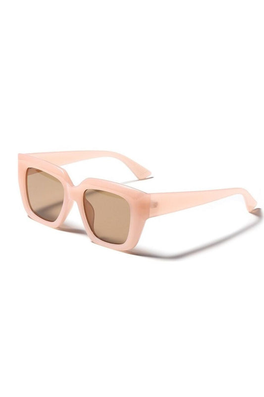 JEANNIE SUNGLASSES