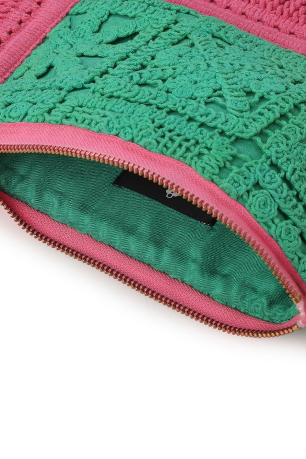 EMILY LOVELOCK JELLYBEAN CLUTCH