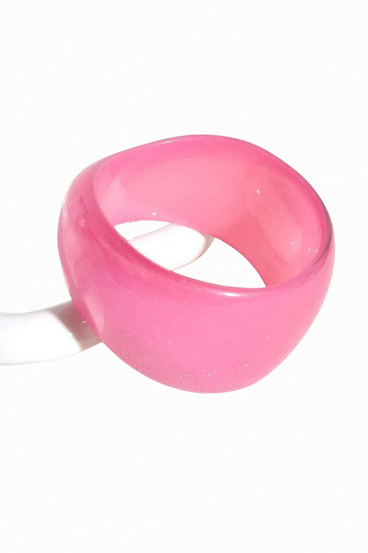 JUPITER BANGLE WATERMELON