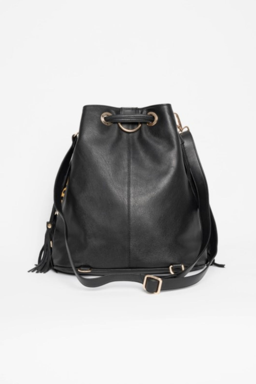 PITI CUITI KAROO BUCKET BAG