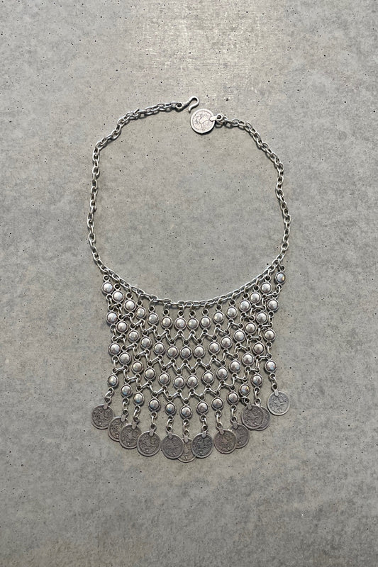 LAGUNA NECKLACE