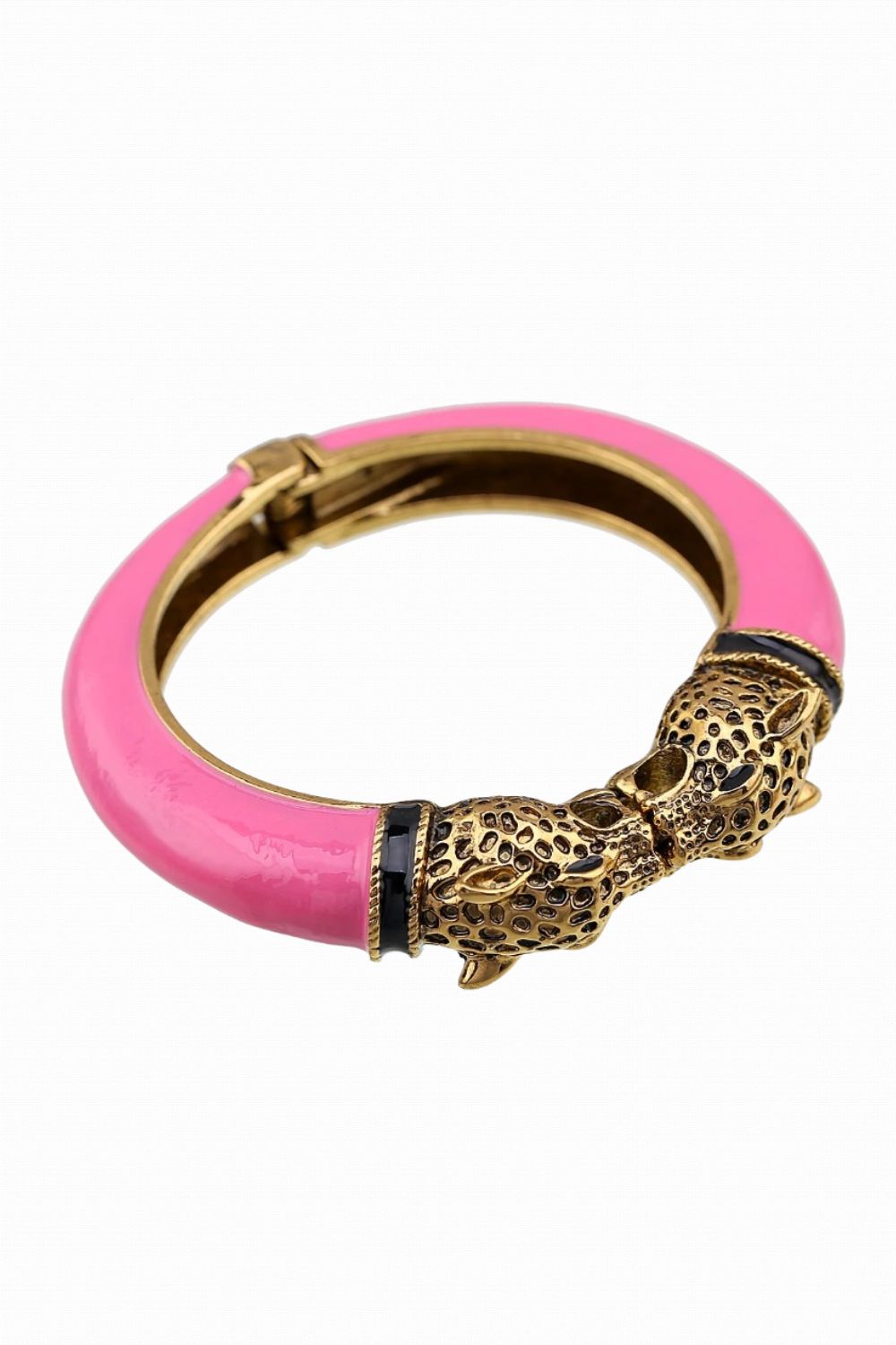 LEO CUFF PINK