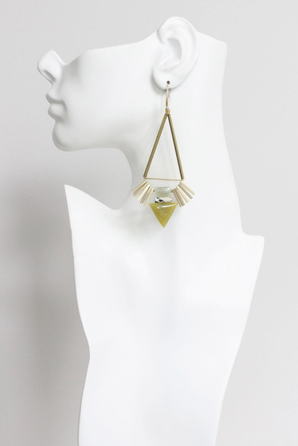 DAVID AUBREY LEXIE EARRINGS