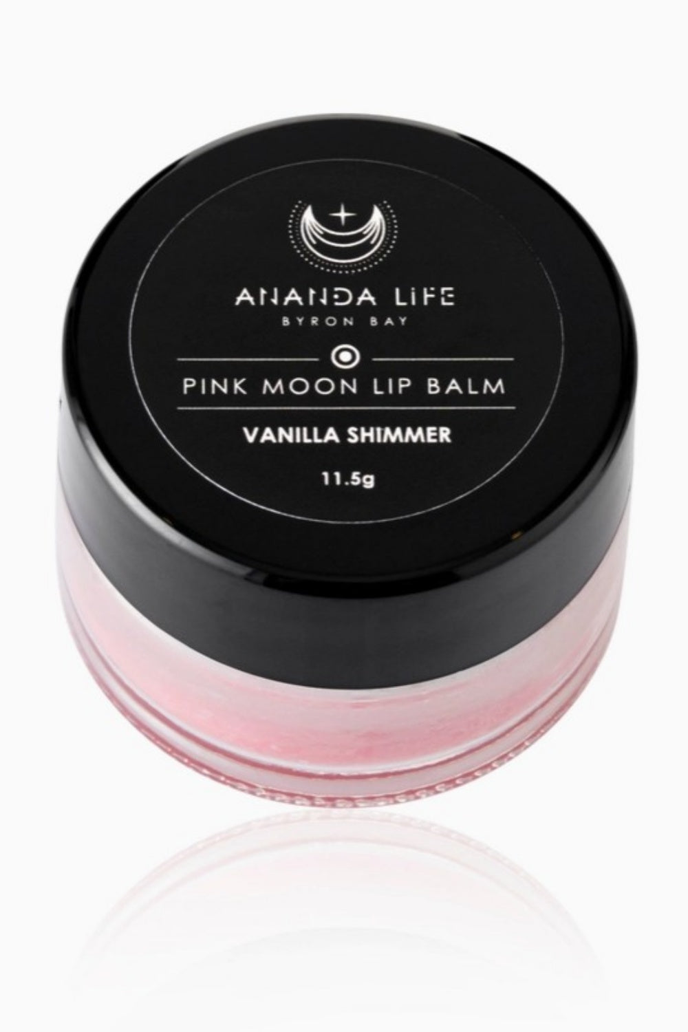 ANANDA LIFE PINK MOON LIP BALM 11.5G