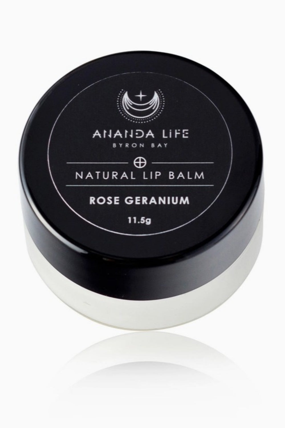 ANANDA LIFE COSMIC COCOA LIP BALM 11.5G