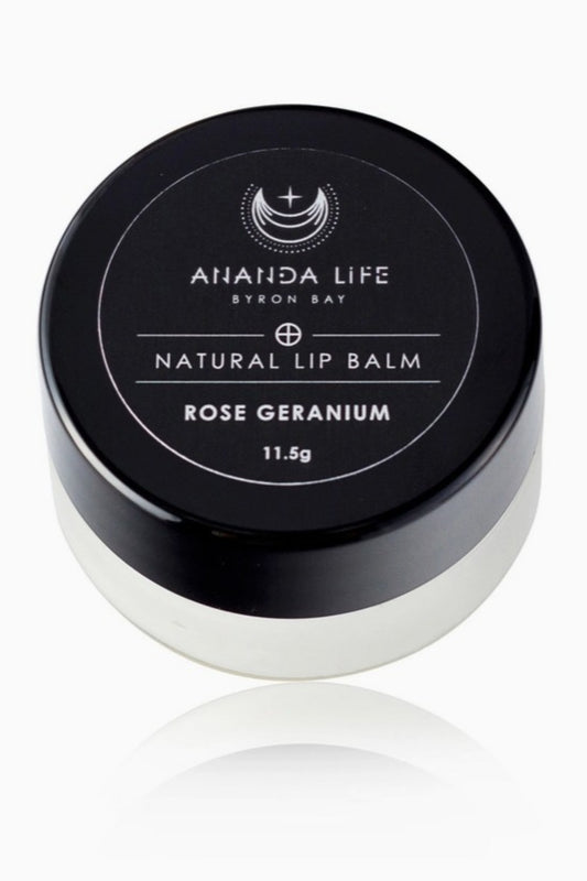 ANANDA LIFE COSMIC COCOA LIP BALM 11.5G