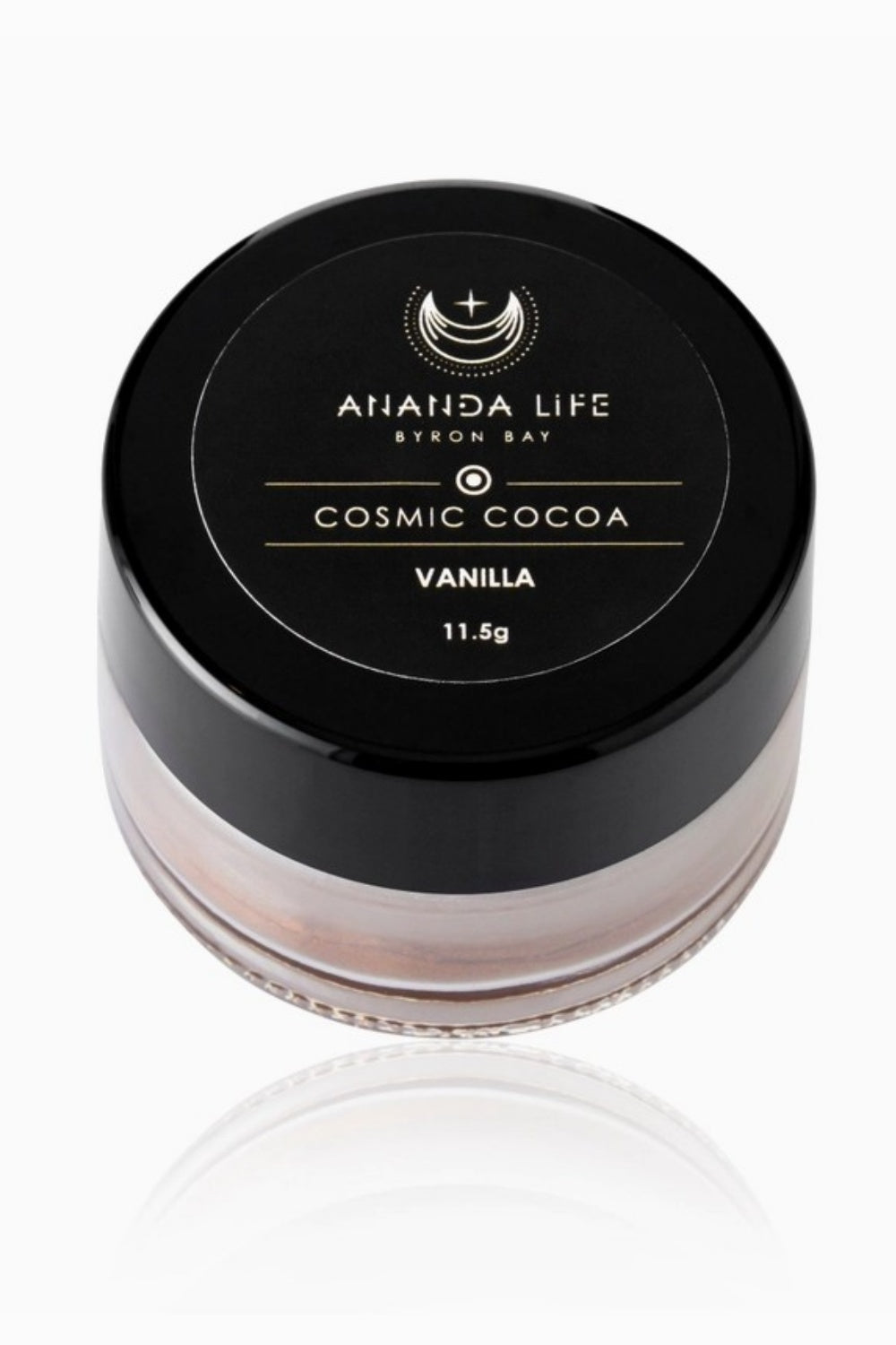 ANANDA LIFE COSMIC COCOA LIP BALM 11.5G
