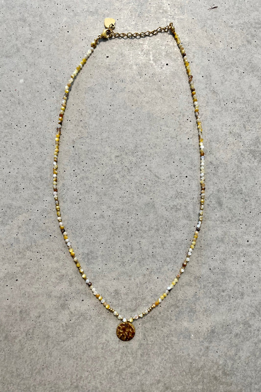 SUNDAY MOOD LITTLE COVE BRACELET BLUE