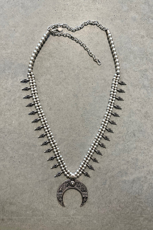 LUNA NECKLACE