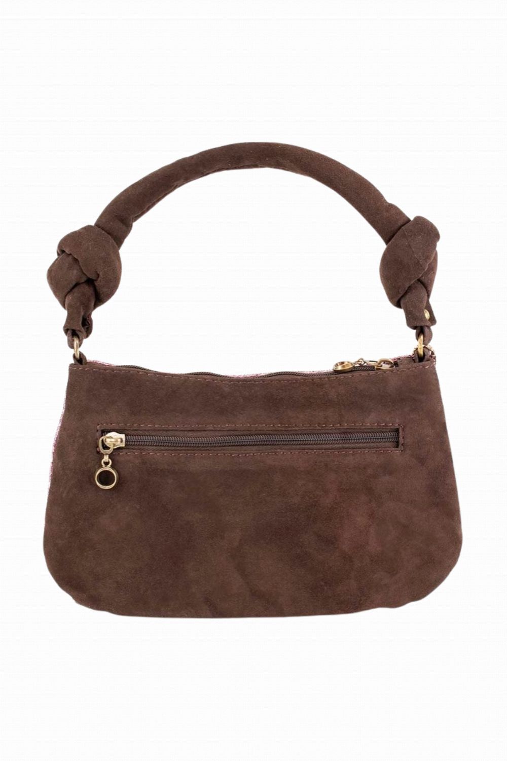 MARY FRANCES LUXE HANDBAG