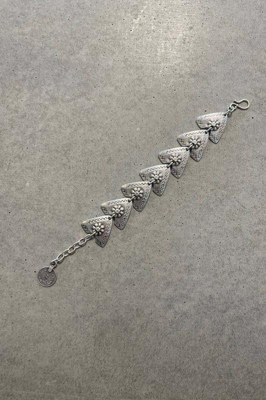 LYRIC BRACELET