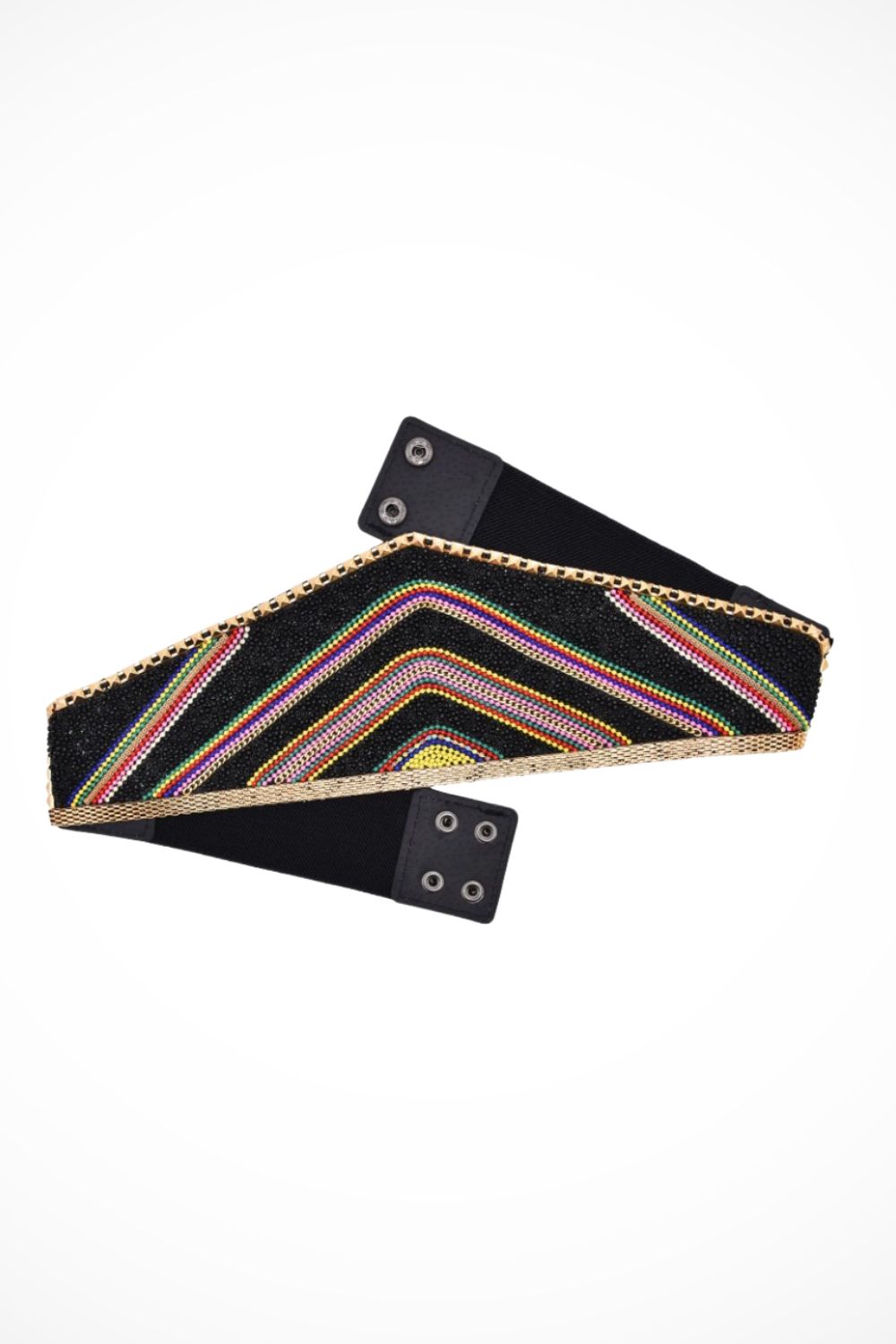 QUEENIE MARRAKESH BELT DISCO