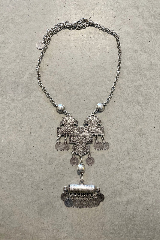 MECCA NECKLACE