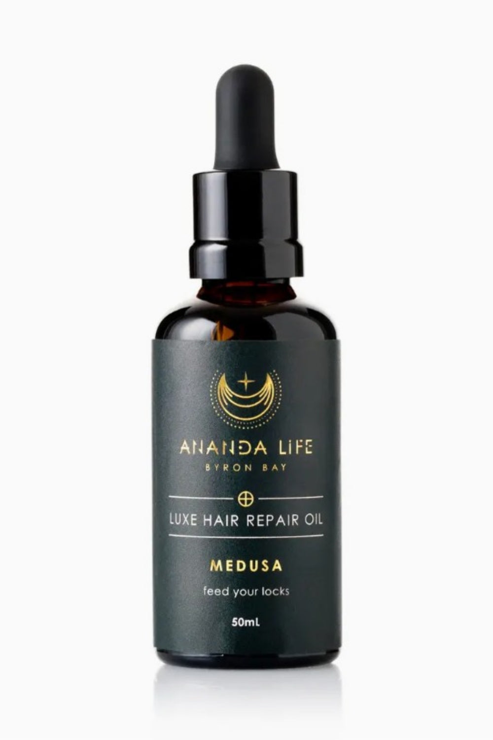 ANANDA LIFE MEDUSA LUXE HAIR REPAIR OIL 50ML