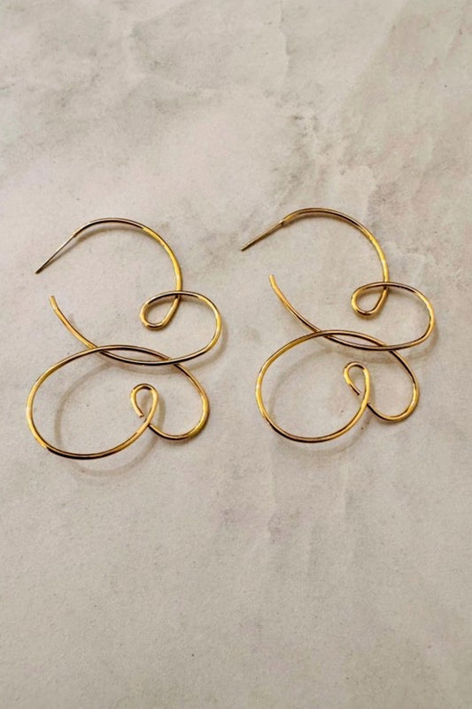 MIRO EARRINGS