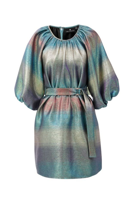 EMILY LOVELOCK MORNA DRESS