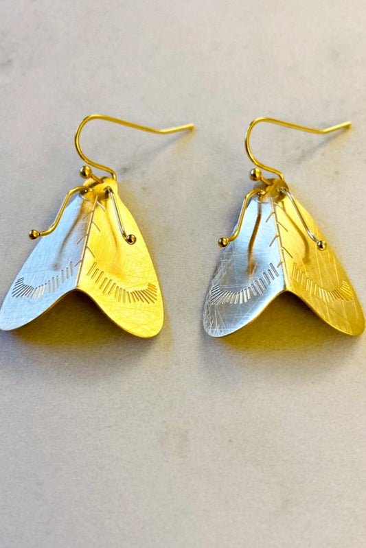 THE BUZZ EARRINGS