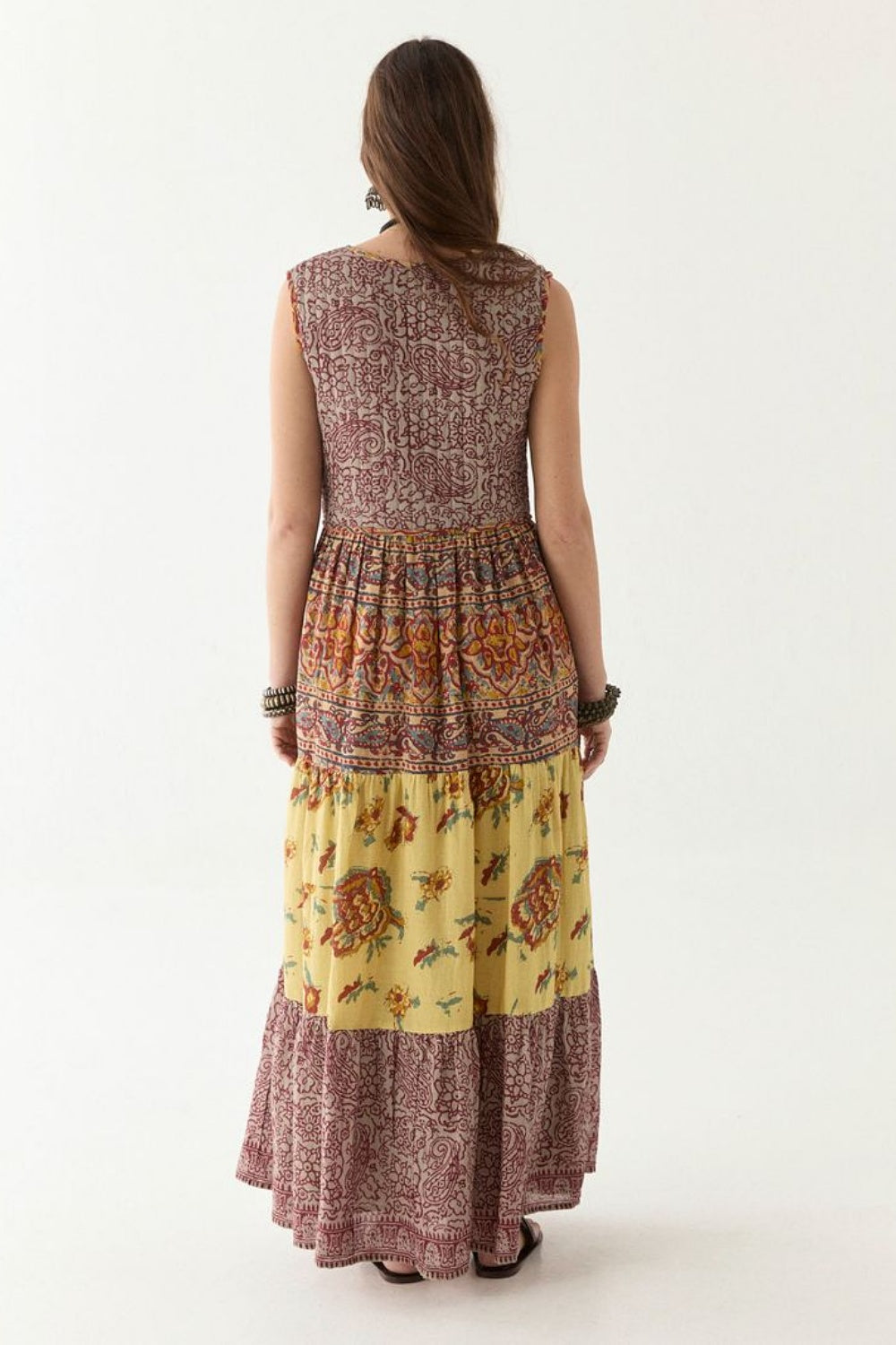 MAISON HOTEL EUGENIE DRESS MULLUMBIMBY PATCH