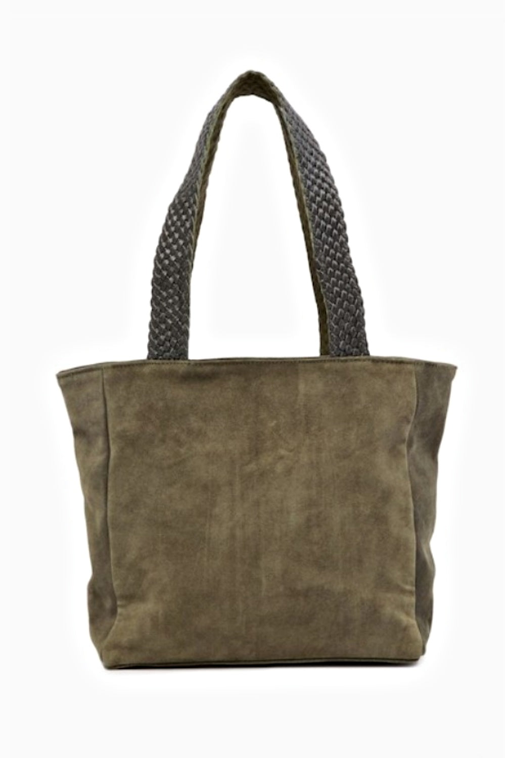 ORION SUEDE TOTE