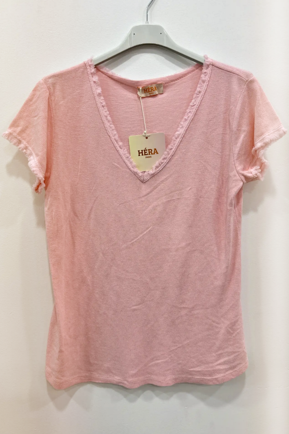 JACKSON TEE PINK