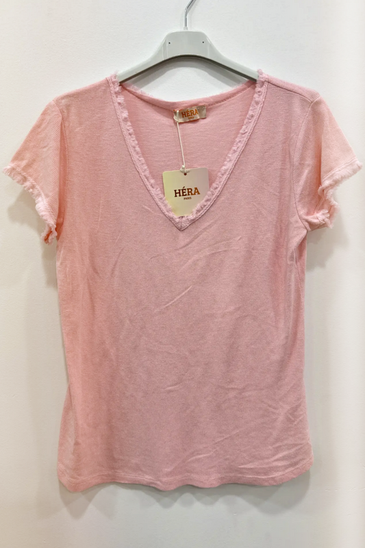 JACKSON TEE PINK