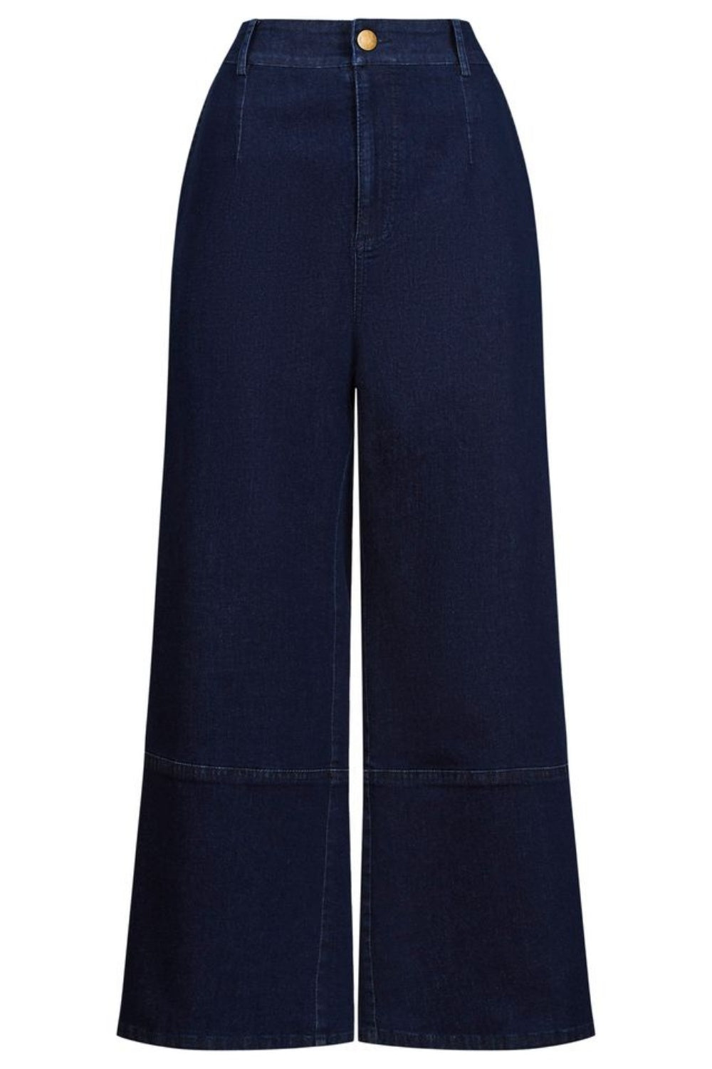 HAVEN PANAMA PANT INDIGO