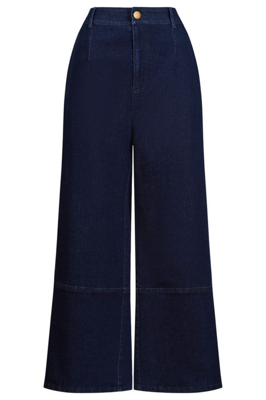HAVEN PANAMA PANT INDIGO