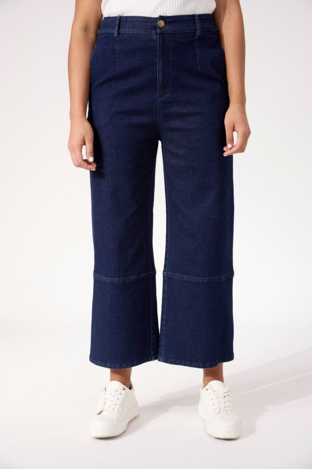HAVEN PANAMA PANT INDIGO