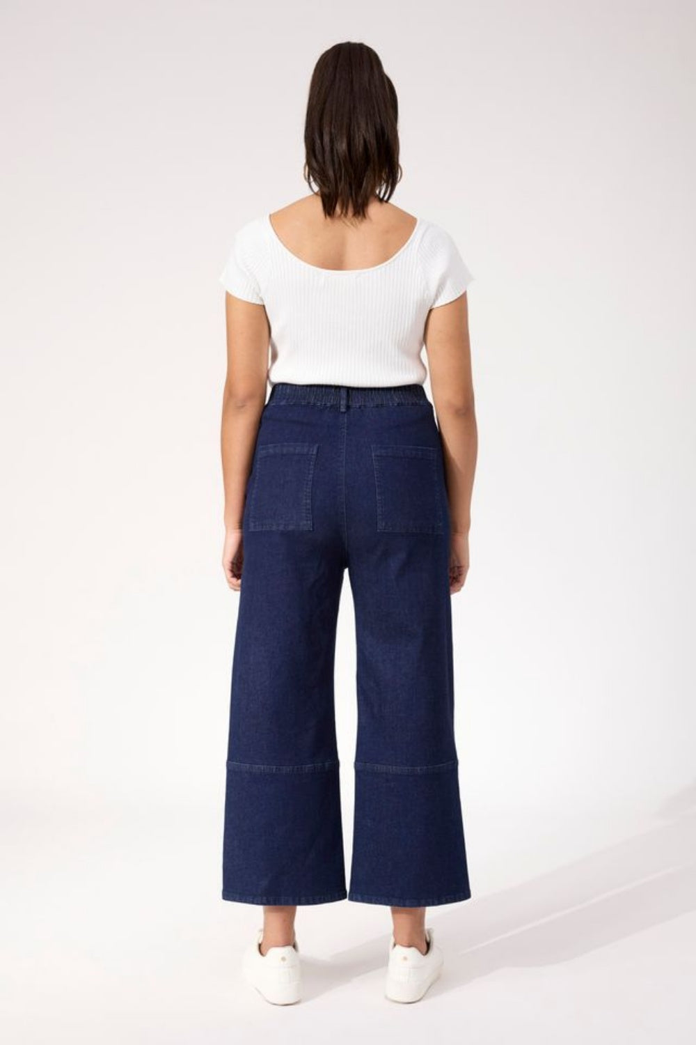 HAVEN PANAMA PANT INDIGO