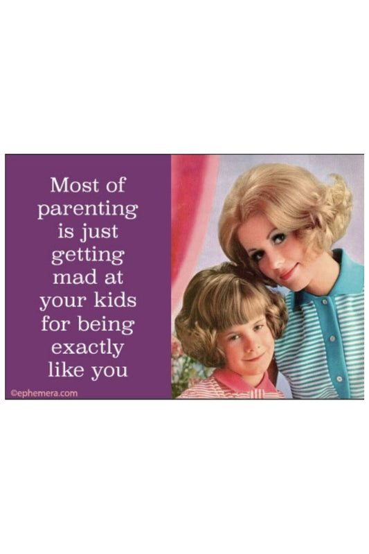 PARENTING MAGNET