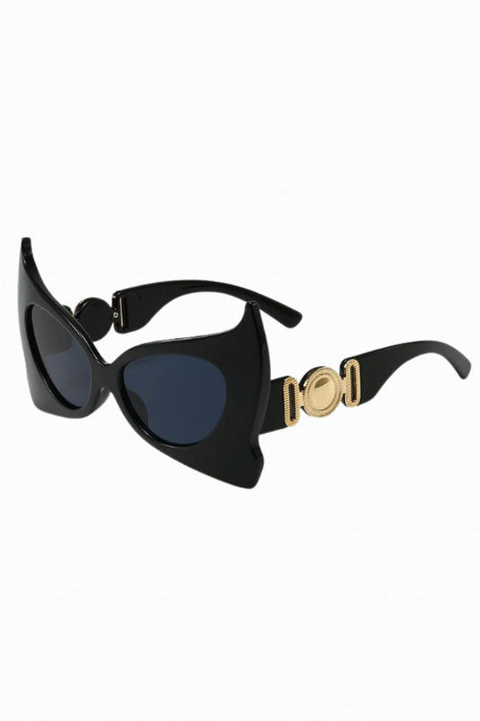 PEGGY SUNGLASSES BLACK