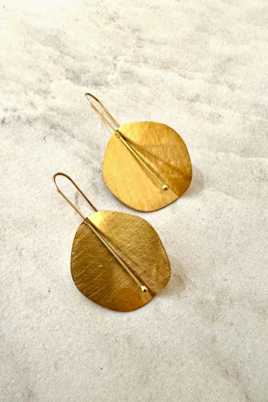 PING EARRINGS