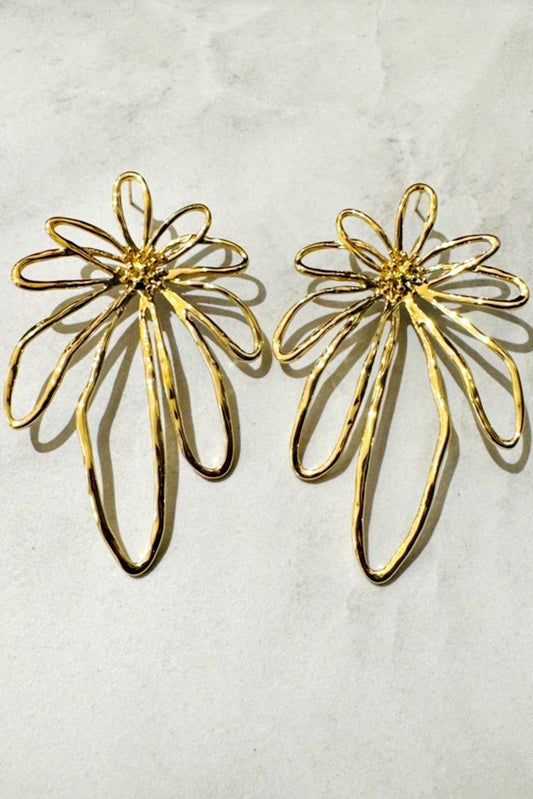 POPPY EARRINGS