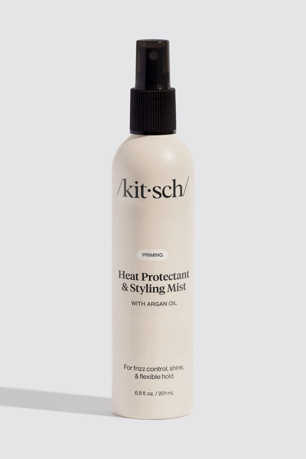 KITSCH PRIMING ARGAN OIL HEAT PROTECTANT + STYLING MIST