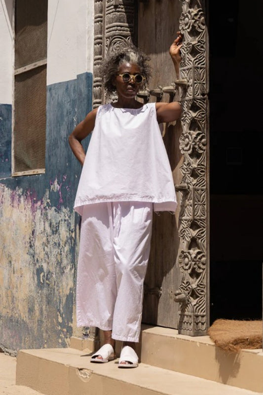 MEG BY DESIGN REMY PANT PINK
