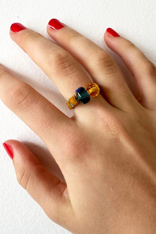 ANGUS + GUS RING #5