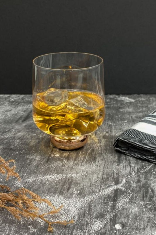 ROCKS GLASS SET OF 2