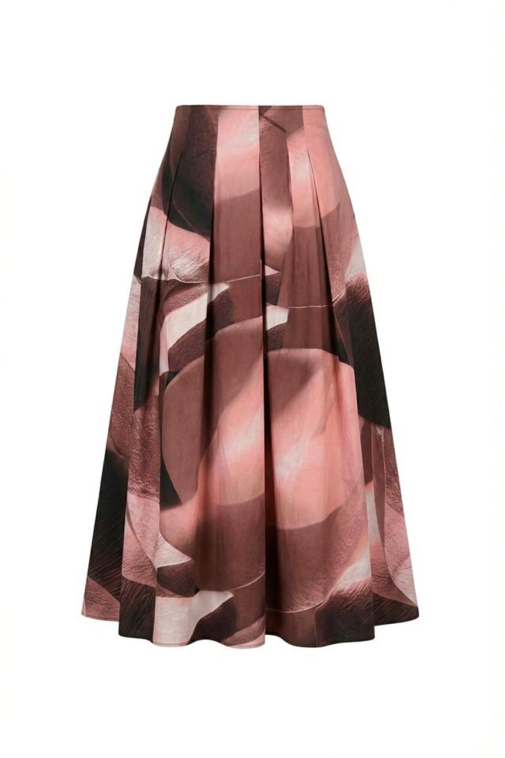 LOUNGE THE LABEL SACHER SKIRT PETAL