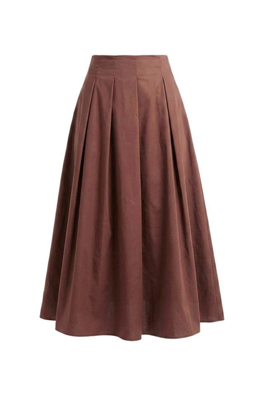 LOUNGE THE LABEL SACHER SKIRT FIG