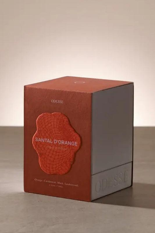 ODESSE SANTAL D'ORANGE EXTRAIT DE PARFUM