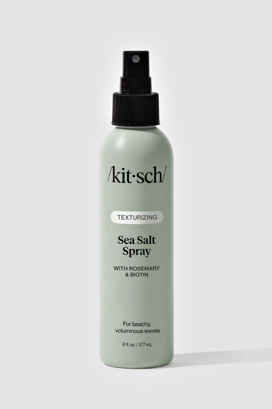 KITSCH TEXTURIZING SEA SALT SPRAY