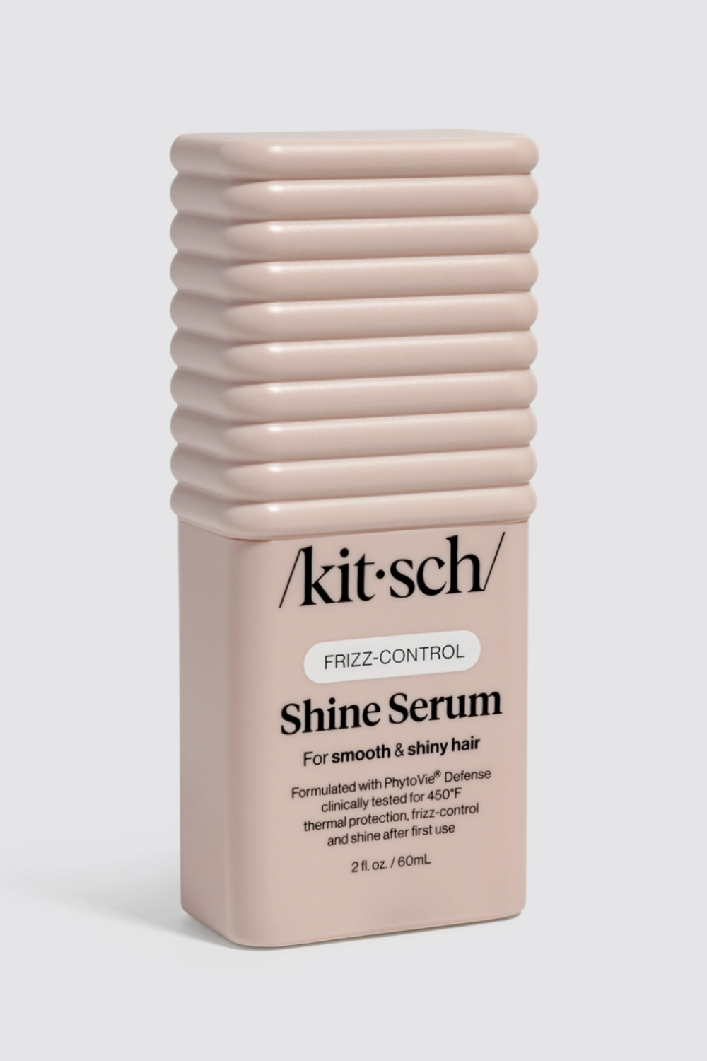 KITSCH FRIZZ CONTROL SHINE SERUM