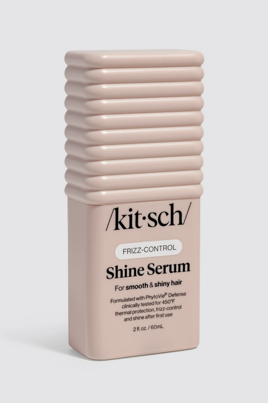 KITSCH FRIZZ CONTROL SHINE SERUM