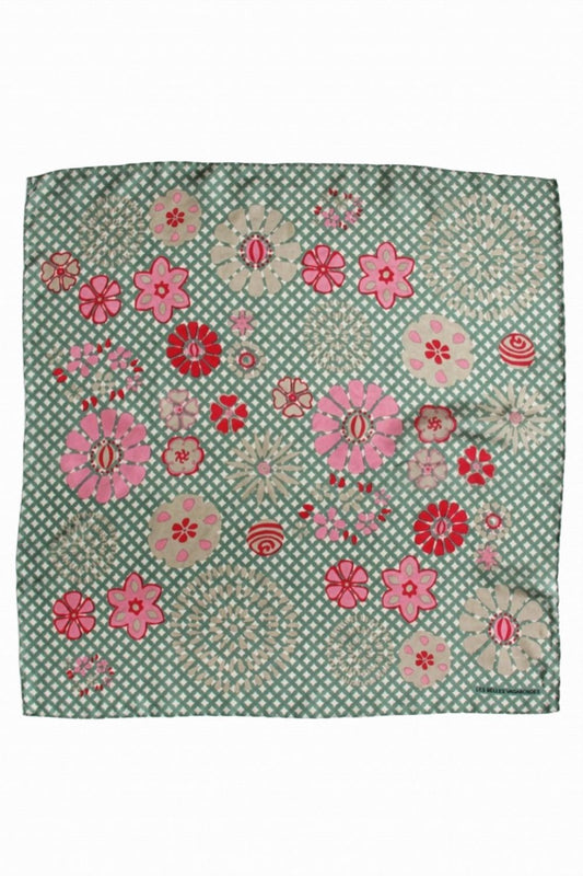 LES BELLES VAGABONDES SHIPPO GREY