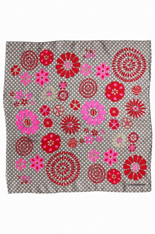 LES BELLES VAGABONDES SHIPPO BROWN