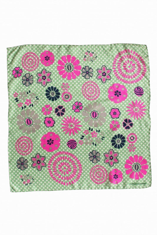 LES BELLES VAGABONDES SHIPPO KHAKI