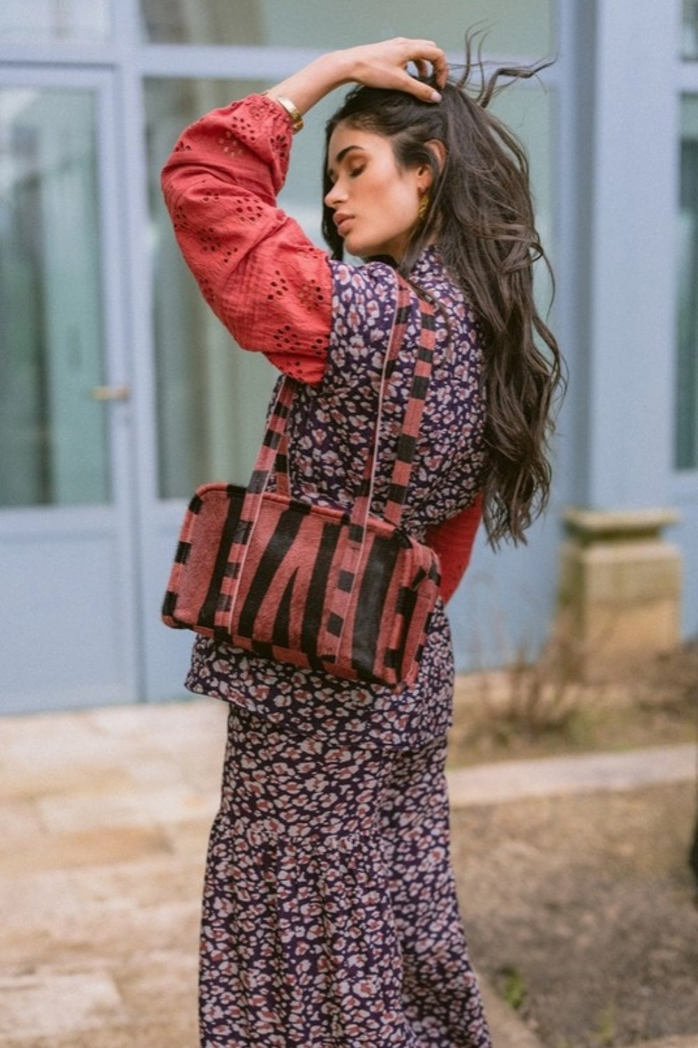 PITI CUITI SINATRA BAG